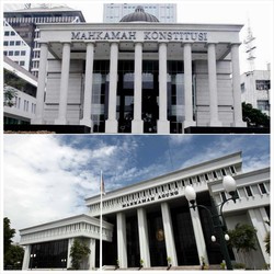 Duh! PN Banda Aceh Sempat Menolak Pendaftaran Gugatan Judicial Review ke MA