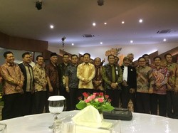 27 Kepala Daerah Sepakat Percepat Penggunaan e-Budgeting di Indonesia