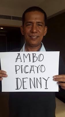 Gerakan #PercayaDennyIndrayana Meluas, dari Aktivis Antikorupsi Sampai Tokoh Pers