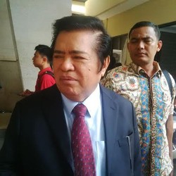 SBY Buka Peluang Calon Lain untuk Ketum Demokrat