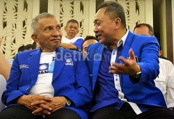 Amien Rais: Pemerintahan SBY Jauh Lebih Kuat dari Jokowi