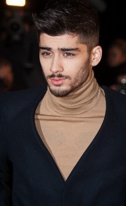 Zayn Malik Keluar dari One Direction, Ratusan Karyawan Mendadak Cuti