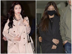 Stylish Saat Hadiri Sidang Kasus Pemerasan, Model Lee Ji Yeon Dikecam