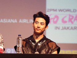 Setelah Tur Dunia Selesai, 2PM Berniat Liburan ke Lombok