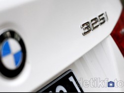 Dolar Melambung, BMW Masih Bisa Tahan Harga