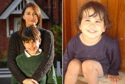 Baru Bisa Bicara Umur 7 Tahun, Kalimat Pertama Bocah Ini: I Love You