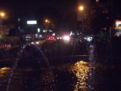 Malam Minggu yang Kenyang di Kota Batu