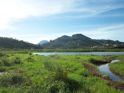 Jatuh Cinta dengan Negeri Para Dewa