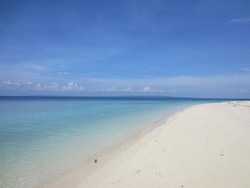 Jangan Salah, Gili yang Eksotis Ini Bukan di Lombok