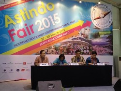 Dollar Tinggi Malah Dilihat Sebagai Peluang Traveling ke Eropa