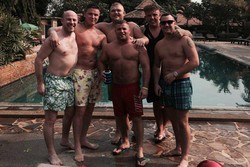 Kisah Nyata Ala Film Hangover: Traveler Mabuk di Inggris, Sadar di Thailand