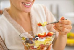 Diet MIND, Pola Makan yang Disebut-sebut Mampu Pangkas Risiko Alzheimer