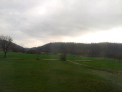 Sisi Lain Prancis yang Tenang dan Cantik