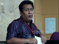 Eks Anak Buah Nazaruddin Diperiksa KPK