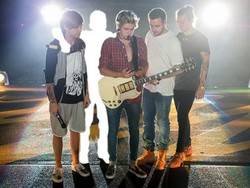 One Direction Masih Silence Soal Hengkangnya Zayn Malik