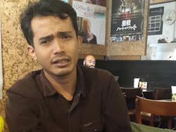 Film Pendek Yosep Anggi Noen Terpilih dari 10 Sutradara ASEAN