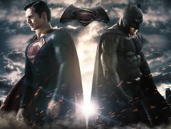 Mengapa Batman dan Superman Berkelahi di Batman v Superman: Dawn of Justice?