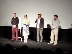 Kerama Blue Ceritakan Interaksi Salah Sambung Warga Jepang dan Inggris