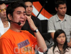 Manajer Pastikan Olga Syahputra Meninggal Dunia