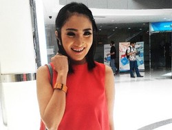 Sering Dimodusi Cowok, Kiki Amalia Cari Pria Religius