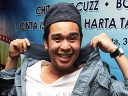 Krisdayanti: Olga Seperti Tata Dado