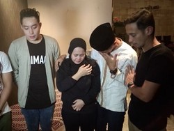 Ini Pesan Terakhir Olga Syahputra Kepada Sang Adik
