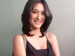 Fanny Ghassani Tak Trauma karena Pernah Batal Menikah