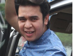 Olga Syahputra Dikenal Dermawan dan Punya Banyak Anak Asuh