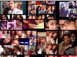 Batal Nikah, Roby Geisha: Aku Mau Cari Pengganti yang Lebih Cantik dari Dia!