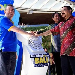 Gerbang Internet of Things Itu Adalah 4G