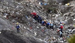 Bukti-bukti Kopilot Germanwings Sengaja Jatuhkan Pesawat