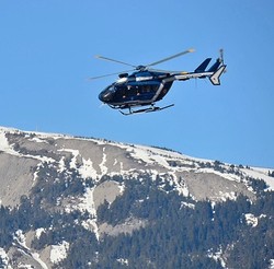 Mengharukan, Ini Foto Terakhir Jurnalis Korban Germanwings