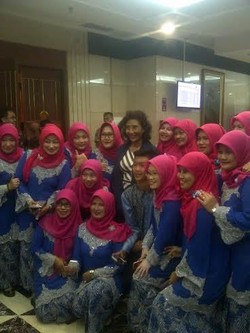 Jadi Bahan Pemberitaan Dunia, Kasus Perbudakan Kepulauan Aru Dikomentari Menteri Susi