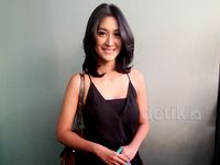 Aih, Manisnya Fanny Ghassani