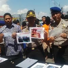 Ini Cara Nelayan Masalembu Palak Kapal Juwana dan Jakarta