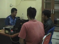 Sopir Pikap Angkut Ayam Ngaku Dirampok di Tol Cipularang, Rp 20 Juta Raib