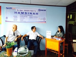 Ada Bank Tanpa Kantor Cabang, Ini Respons Warga Papua