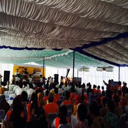 OJK dan BRI Luncurkan Layanan Bank Tanpa Kantor di Jayapura