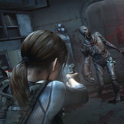 Capcom Ngebet Rilis Resident Evil 7?