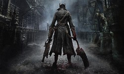 Sony Janji Perbaiki Cacat di Bloodborne