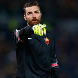 De Sanctis Ingin Bawa Roma Juara Sebelum Pensiun