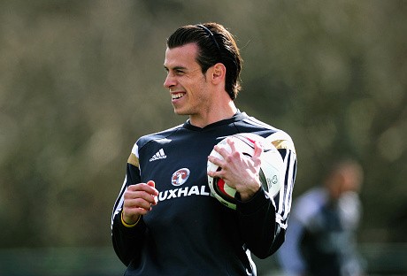 Bale Akan Sempurna buat MU