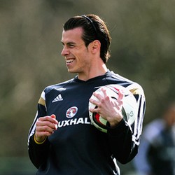 Bale Akan Sempurna buat MU