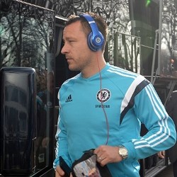 Terry Masih Semusim Lagi di Chelsea