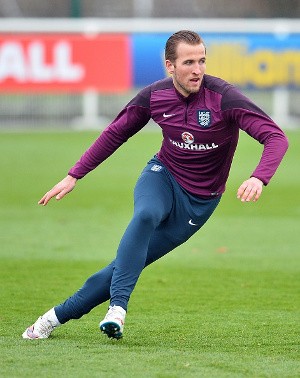 Lituania Beri Perhatian Khusus terhadap Pemanggilan Kane ke Timnas Inggris