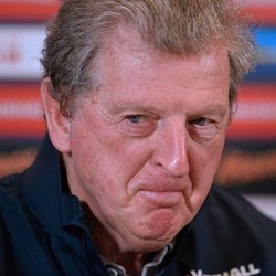 Santai soal Kontrak Baru, Hodgson Pilih Fokus ke Kualifikasi Piala Eropa