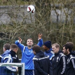 Jerman Akui Sedikit Tertekan