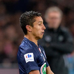 PSG Perpanjang Kontrak Marquinhos