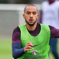 Hodgson Mulai Jengkel dengan Cedera-cedera Walcott