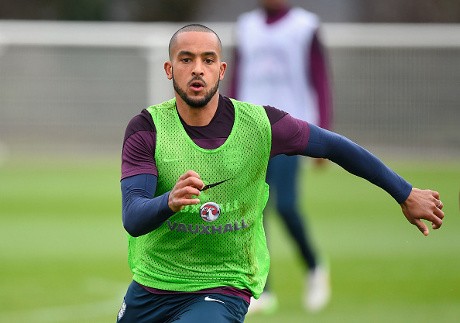 Hodgson Mulai Jengkel dengan Cedera-cedera Walcott
